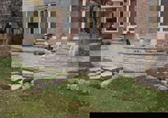 Paver Brick Custom Patio Installations